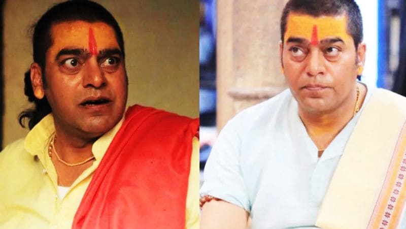 महेश भट्ट को पैर छूने वाले लोगों से नफरत थी। भट्ट ने एक दिन पूछ लिया कि ऐसा वह क्यों करते हैं। उन्होंने जवाब दिया कि ये उनके संस्कार है और वह इन्हें छोड़ नहीं सकते हैं। आशुतोष की ये बात सुन महेश भट्ट ने उन्हें अपने सीरियल में विलेन का रोल दे दिया।