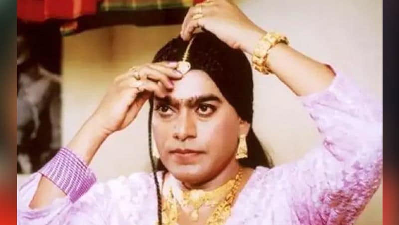 महेश भट्ट की बात सुनकर आशुतोष ने सुबह पहली फ्लाइट पकड़ी और चेम्बूर पहुंच गए, जहां महेश भट्ट एक फिल्म की शूटिंग कर रहे थे। राणा ने महेश भट्ट से कहा कि या तो आप मुझसे ये कहिए कि मैं बुरा एक्टर हूं या फिर आप जिस भी एक्टर को ये रोल देना चाहते हैं उसका और मेरा ऑडिशन ले लीजिए। अगर मैं ऑडिशन में फेल हो जाता हूं तब आप मुझसे कहिए कि मैं तुम्हें इस रोल के लिए खारिज करता हूं। राणा की ये बात सुनकर महेश भट्ट हंसने लगे।
