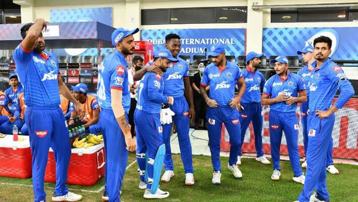 IPL 2020 MI vs DC Final R Ashwin scare on Injury report IPL 2020 MI vs DC Final R Ashwin scare on Injury report