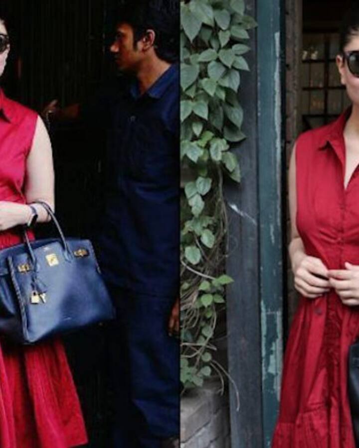 The luxury handbags Kareena Kapoor-Khan can't live without: from the  monogrammed Louis Vuitton she takes on her travels with Saif Ali Khan, to  her quilted Chanel, Hermès Birkins and Dior tote