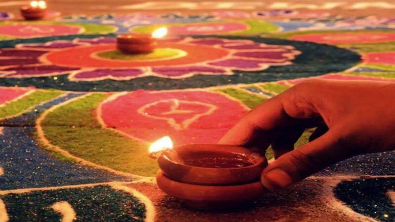 Virtual Diwali 2020: From e-invites to rangoli competition, here's your ...