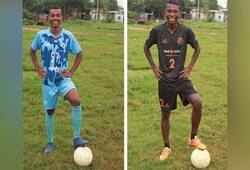 Odisha Finesse with football takes brothers places!