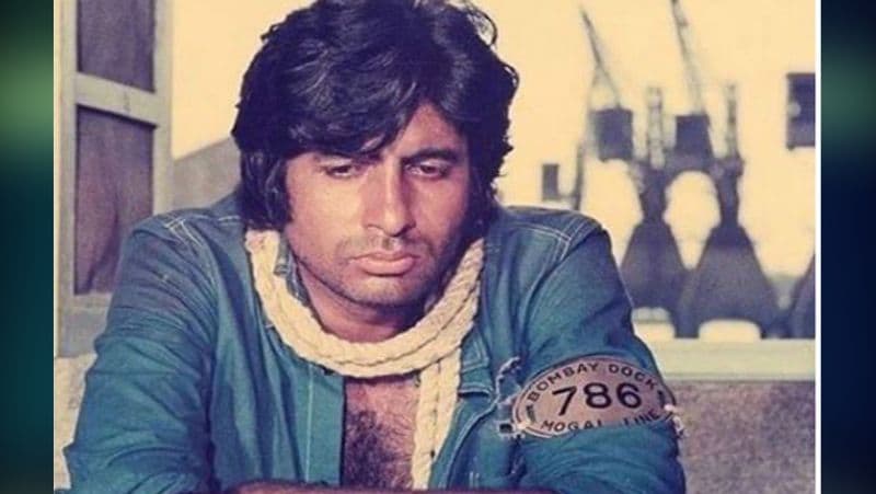 अमिताभ को फिल्म जंजीर से पहचान मिली और फिर उन्होंने कभी पीछे मुड़कर नहीं देखा। उन्हें मिलेनियम स्टार भी कहा जाता है। उन्होंने आनंद,अभिमान, नमक हराम, दीवार, शोले, कभी कभी, अमर अकबर एंथनी, हेरा फेरी, डॉन, दोस्ताना, शान, कालिया, सिलसिला, शक्ति कुली, शहंशाह, अग्निपथ, हम, खुदा गवाह, मोहब्बतें, बागबान, खाकी, ब्लैक, पीकू जैसी कई फिल्मों में काम किया है।