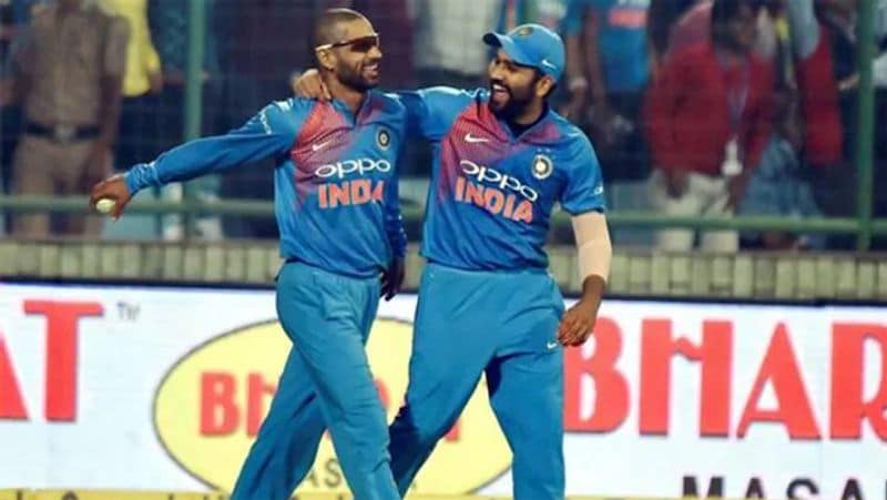 From lackluster beginnings to India s white-ball captain, Will Rohit sharma Take World Cup Back to India