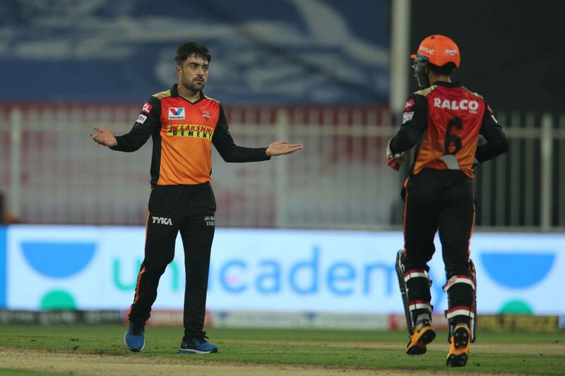 IPL 2020 Best overseas XI of the season