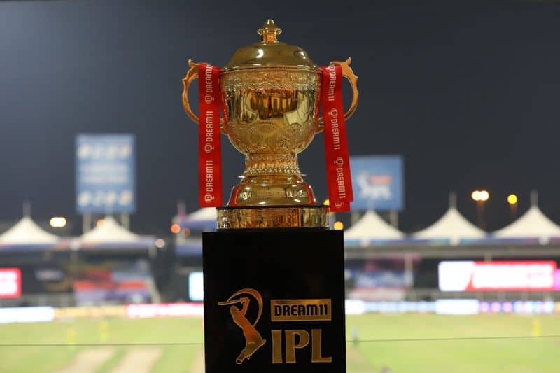 BCCI confirms: IPL 2021 has been moved to UAE-ayh