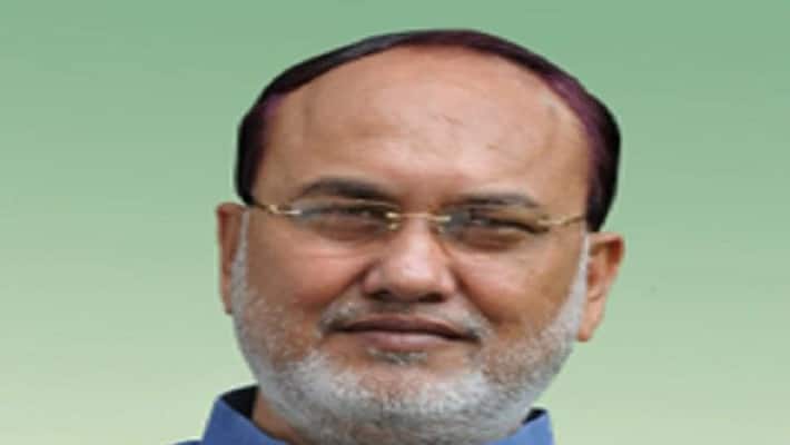 rjd leader says i advised my children to settle in abroad as atmosphere here is not good rjd leader says i advised my children to settle in abroad as atmosphere here is not good