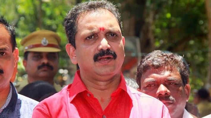 bjp k surendran reaction to kerala budget bjp k surendran reaction to kerala budget