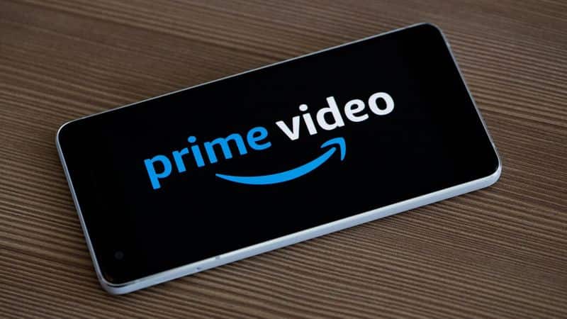 Amazon prime video introduce watch party feature in India