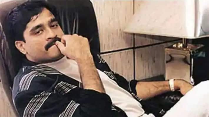 Dawood Ibrahim living in Karachi, got married for second time, says Report Dawood Ibrahim living in Karachi, got married for second time, says Report