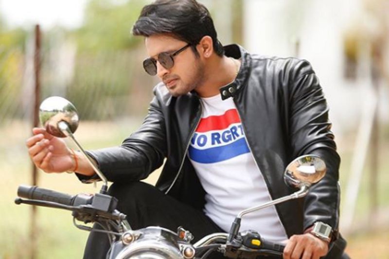 Kannadathi fame actor Kiran Raj becomes the first Kannada TV actor to trend on Google search dpl