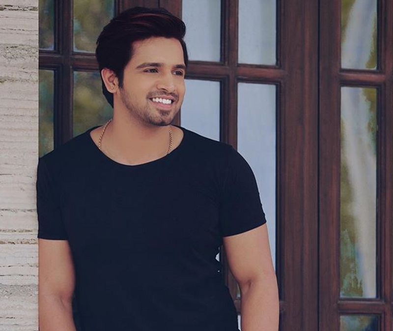 Kannadathi fame actor Kiran Raj becomes the first Kannada TV actor to trend on Google search dpl