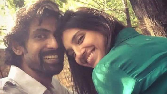 bigg boss tamil 5 hero rana wife miheeka supports that contestant bigg boss tamil 5 hero rana wife miheeka supports that contestant