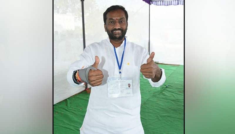 Raghunandan Rao Profile, Political Career, Life Story in Telangana Elections KRJ