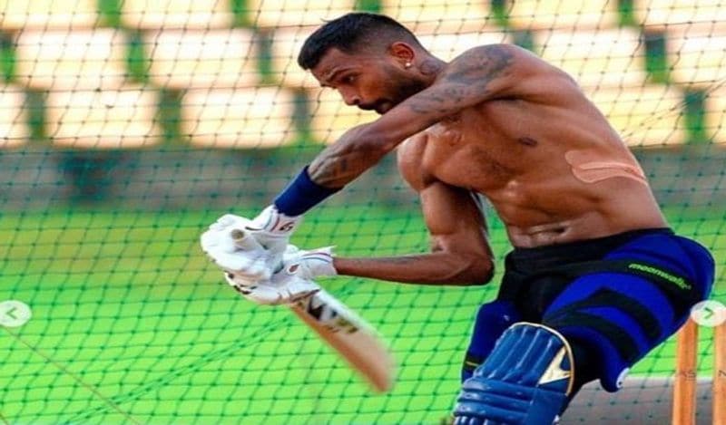 Pandya would look to continue his glorious stint with MI, being the record five-time defending champion. Meanwhile, MI would again be led by its most successful skipper Rohit Sharma, under whom it has won all the five.