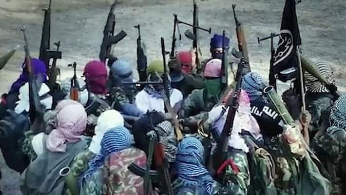 IS module busted: Jufra Jawahar Badri caught in Karnataka to recruit youth for Jihad IS module busted: Jufra Jawahar Badri caught in Karnataka to recruit youth for Jihad