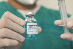 COVID 19 Union health ministry quashes rumours over vaccine