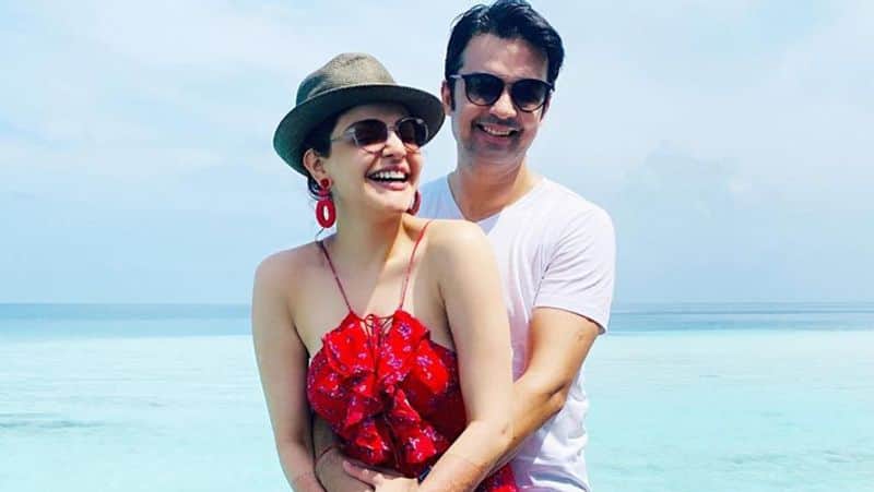 Kajal Agarwal-Gautam Kitchlu to Shahid Kapoor-Mira Kapoor: Celebs who chose Maldives for their honeymoon-ANK