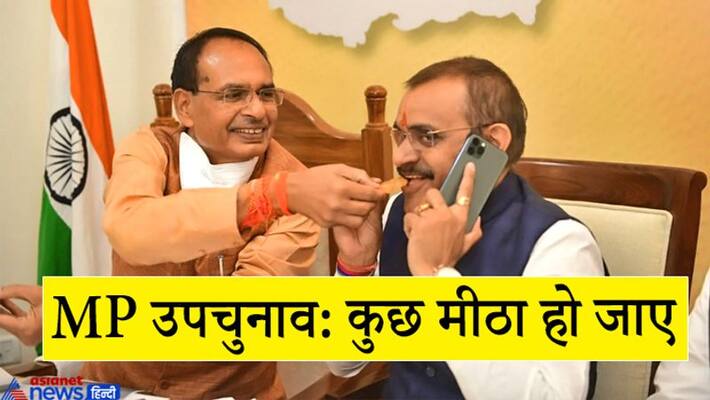 Madhya Pradesh Assembly by-election, BJP defeated Congress kpa Madhya Pradesh Assembly by-election, BJP defeated Congress kpa