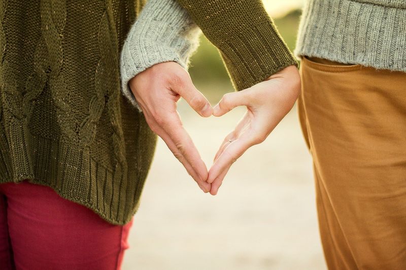 couple Who have these habbits they can enjoy more sex