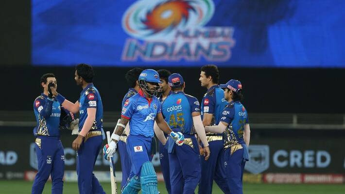 IPL 2021, Match 46 - preview of Mumbai Indians vs Delhi Capitals match ALB IPL 2021, Match 46 - preview of Mumbai Indians vs Delhi Capitals match ALB