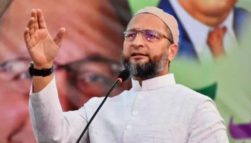 Owaisi to entry in Tamil Nadu ... Next test for DMK