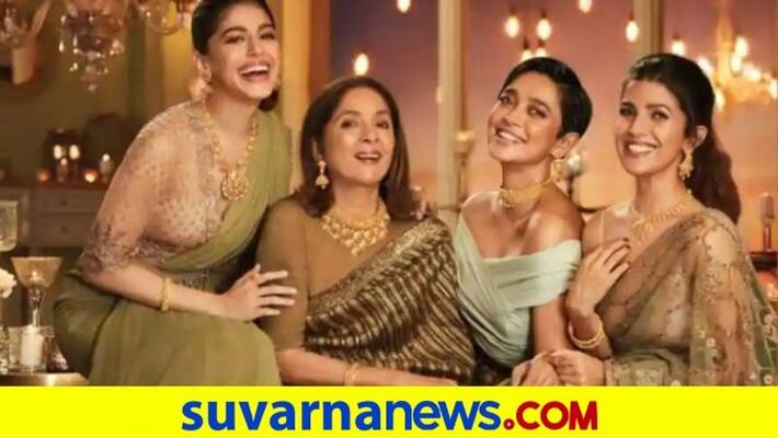 Boycott Tanishq Trends For Diwali Ad Now Social Media Users Angry Yet Again dpl Boycott Tanishq Trends For Diwali Ad Now Social Media Users Angry Yet Again dpl