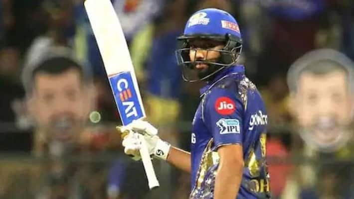 rohit sharma is the first batsman crosses 1000 runs against one opponent of kkr in ipl rohit sharma is the first batsman crosses 1000 runs against one opponent of kkr in ipl