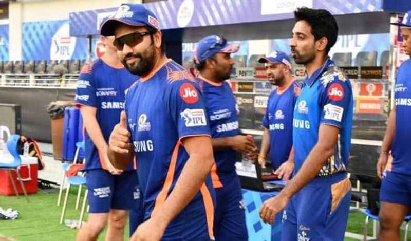 IPL 2021 preview: Can Mumbai Indians justify its tag of 'Undisputed Champion'?-ayh