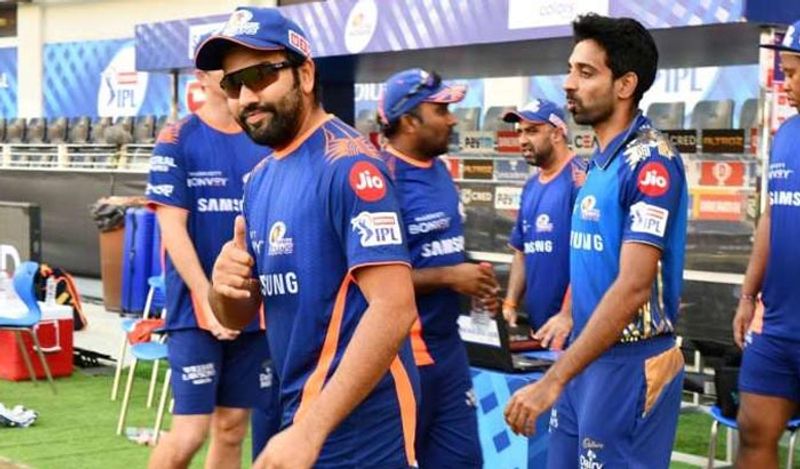 IPL 2021 preview: Can Mumbai Indians justify its tag of 'Undisputed Champion'?-ayh