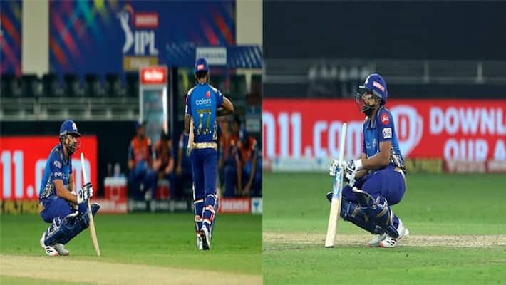 IPL final live update : suryakumar yadav lost his wicket for captain rohit sharma dva IPL final live update : suryakumar yadav lost his wicket for captain rohit sharma dva