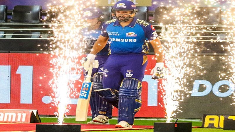 యూఏఈలో జరిగిన గత సీజన్లో రోహిత్ శర్మ కెప్టెన్సీలోని ముంబై ఇండియన్స్ టైటిల్ సాధించి, ఐపీఎల్లో ఐదో టైటిల్ కైవసం చేసుకుంది...