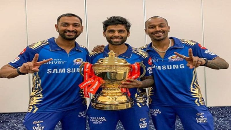 ఆలస్యమైనా టైటిల్ రేసులో తాము ఉన్నామని మిగిలిన జట్లకి గట్టిగా వినిపించేలా భారీ విజయంతో సాటిచెప్పింది ముంబై ఇండియన్స్. ఇకపై ముంబై ఇండియన్స్ జోరును ఆపడం ఏ జట్టు తరం కాకపోవచ్చు...