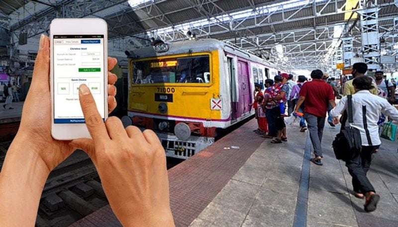 The fare of local Train tripled in many routes, passengers in trouble bpsb