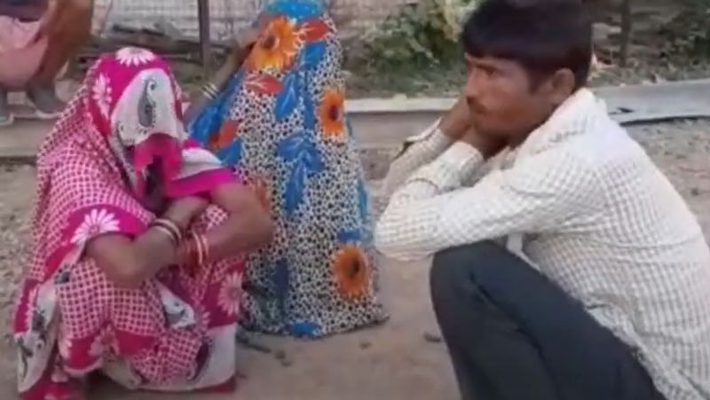 पुलिस की जांच में सामने आया है कि आरोपी महिला अकसर खुद पर देवी की सवारी आने की बात कहती थी। वो किसी की बलि चढ़ाने की बातें भी करती थी। परिजनों ने बताया कि उसका इलाज भी कराया गया था। मृतक अपने परिवार में 3 संतानों में दूसरे नंबर का था। उसकी बहन मिथलेश की शादी हो चुकी है। वहीं सबसे छोटा भाई 20 वर्षीय रक्कू है। 