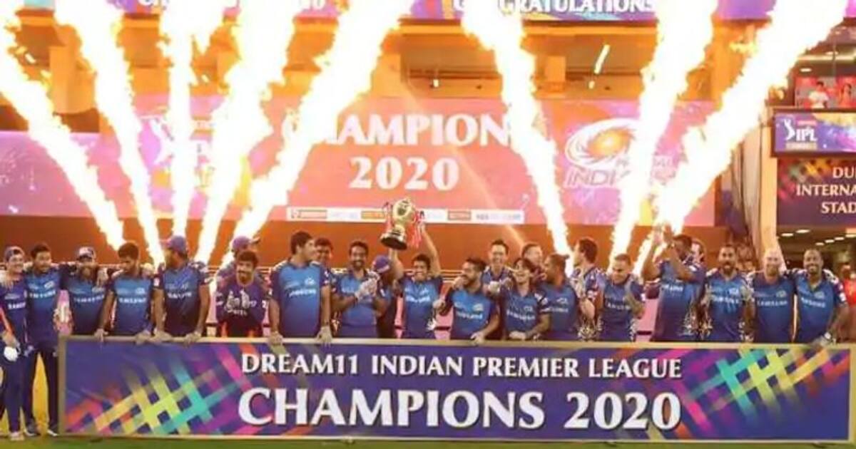 IPL 2020 final Is Mumbai Indians the best T20 franchise in the world?