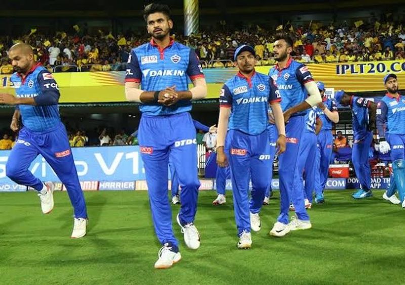 IPL 2021: I Respect Delhi Capitals Decision, Shreyas iyer First time re-acts on Captaincy split