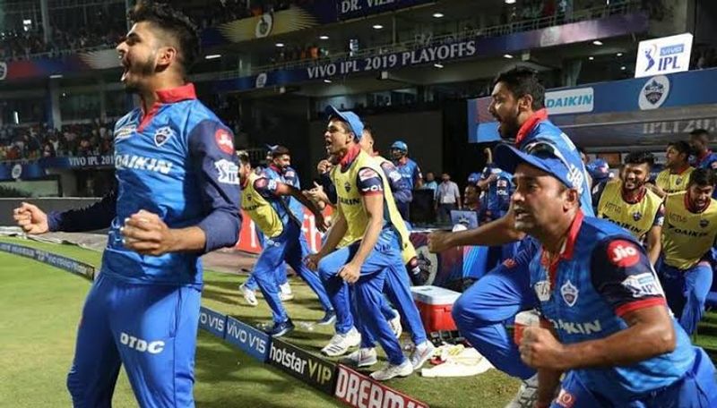 IPL 2021: I Respect Delhi Capitals Decision, Shreyas iyer First time re-acts on Captaincy split