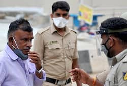 It is necessary to wear a mask in Delhi even in a private car, otherwise it will be fined
