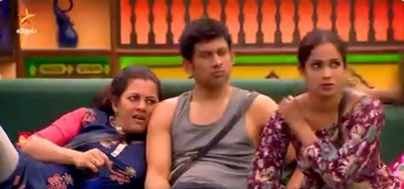 who is the eliminator in this week of biggboss