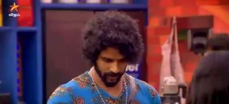 who is the eliminator in this week of biggboss