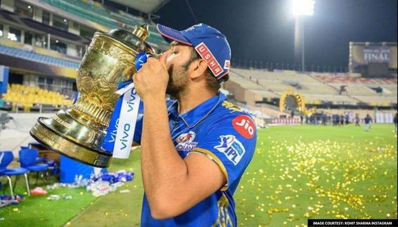 Parthiv Patel feels Rohit Sharma better Captain then Virat Kohli in Limited Over Format Cricket kvn