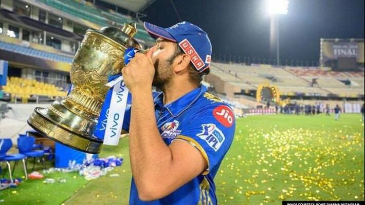 Lets know how much money got the IPL 2020 champion team Mumbai Indians spb Lets know how much money got the IPL 2020 champion team Mumbai Indians spb