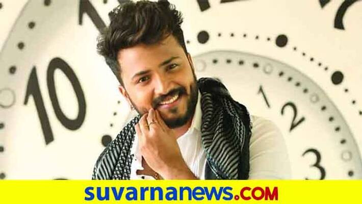 Does Agnisakshi fame Vijay Surya flirts after wedding Does Agnisakshi fame Vijay Surya flirts after wedding