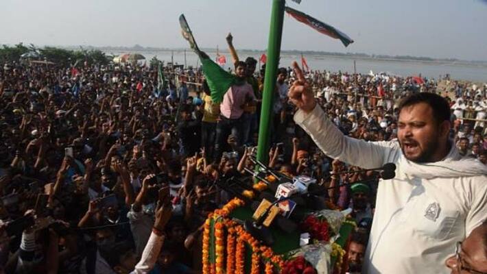 tejashwi yadav profile bio, cricket, politics tejashwi yadav profile bio, cricket, politics