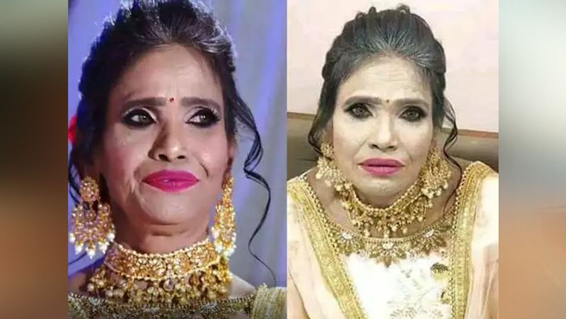 कुछ महीनों पहले रानू मंडल का मेकअप की वजह से खूब मजाक उड़ा था और सोशल मीडिया पर मीम्म भी बने थे। इससे उनकी काफी नाराज भी हुई थी। एलिजाबेथ ने कहा था- मुझे बुरा लगता है, जब इस तरह उनका मजाक उड़ाया जाता है।