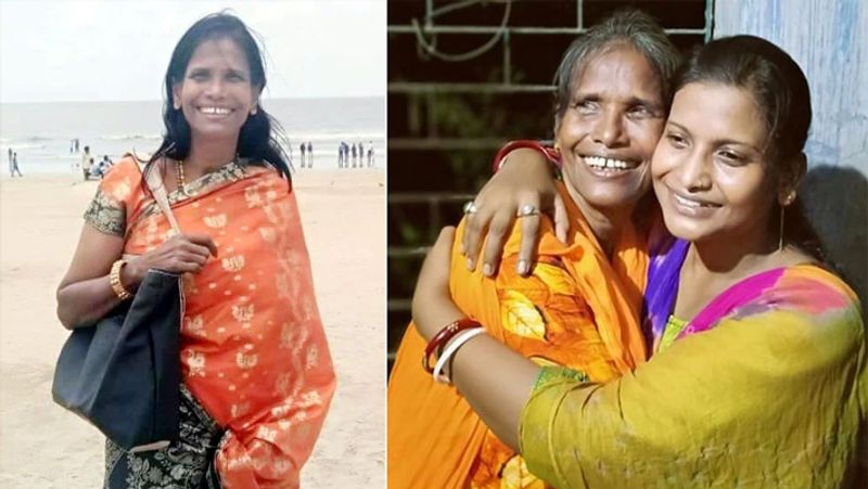 रानू मंडल की बेटी एलिजाबेथ ने माना था- मेरी मां को एटिट्यूड की प्रॉब्लम है और इसकी वजह से वो अक्सर परेशानी में पड़ जाती है। लेकिन उन्होंने अपनी जिंदगी में काफी दर्द झेले है।