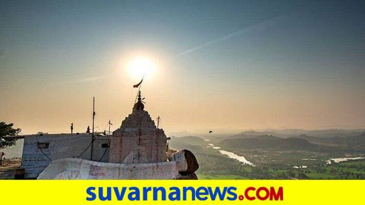 Union Budget 2023 Will Anjanadri get a grant for development rav Union Budget 2023 Will Anjanadri get a grant for development rav