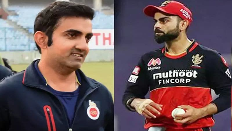 India Vs New Zealand: When Virat Come Back, I Still Want To see Suryakumar bat at No.3 and kohli at No.4, says Gautam Gambhir