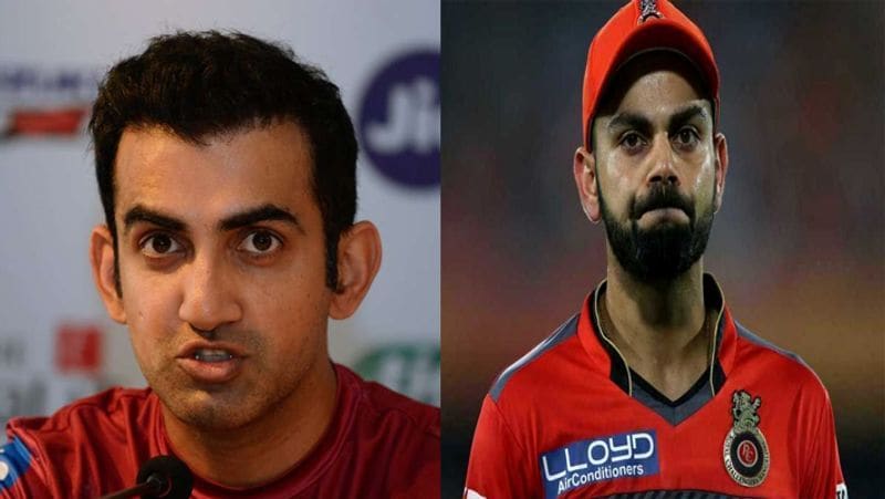 बता दें कि इससे पहले भी वो आरसीबी के सीरीज से बाहर होने पर विराट कोहली की कप्तानी पर सवाल उठा चुके हैं। उन्होंने कहा था कि 'टूर्नमेंट में आठ साल बिना ट्रॉफी के संघर्ष करना बहुत लंबा समय है। मुझे कोई भी अन्य कप्तान बता दीजिए जिसको आठ साल हो गए और खिताब ना जीता हो। यह जवाबदेही होनी चाहिए। एक कप्तान को जवाबदेही लेने की जरूरत है।'